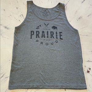 Women’s Prairie Proud Tank Top